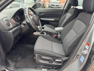 SUZUKI Vitara usata, con Servosterzo