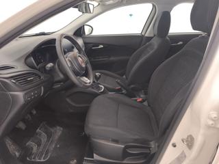 FIAT Tipo usata, con Cruise Control