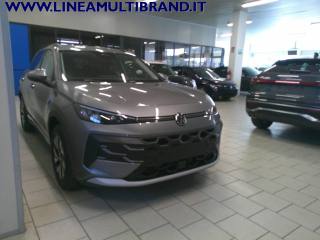 VOLKSWAGEN T-Roc usata, con Alzacristalli elettrici