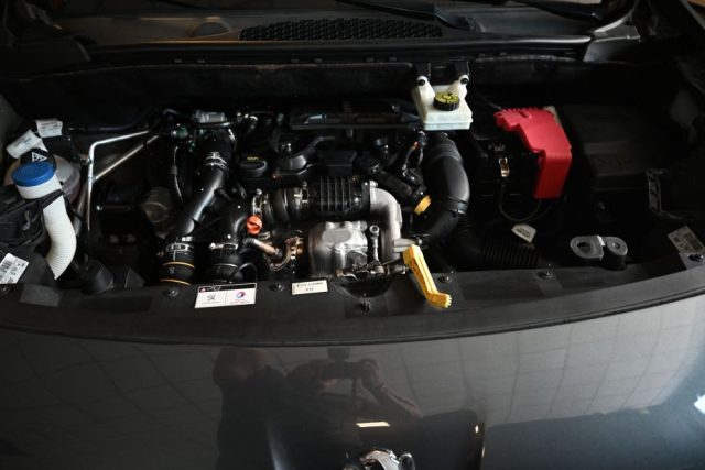 PEUGEOT Partner usata 51