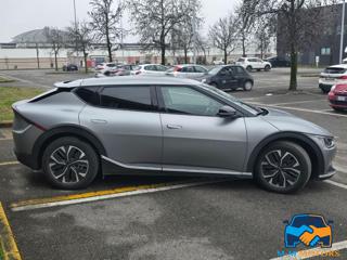KIA EV6 usata, con Airbag Passeggero