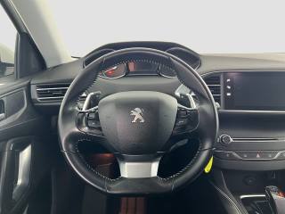 PEUGEOT 308 usata 12