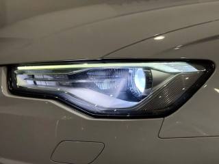 AUDI A6 usata, con Trazione integrale