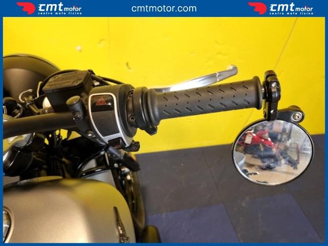 MOTO GUZZI Other usata 12