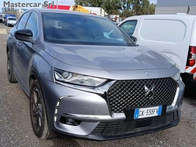 DS AUTOMOBILES DS 7 Crossback usata, con Alzacristalli elettrici