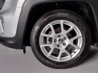 JEEP Renegade usata, con Alzacristalli elettrici