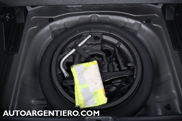 AUDI Q2 usata, con Sensori di parcheggio anteriori