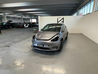 TESLA Model Y usata, con Airbag Passeggero