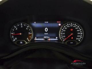 JEEP Renegade usata 12