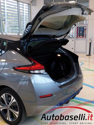 NISSAN Leaf usata 76