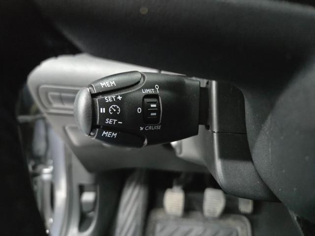 CITROEN C3 Aircross usata, con Autoradio