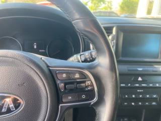 KIA Sportage usata, con Cronologia tagliandi