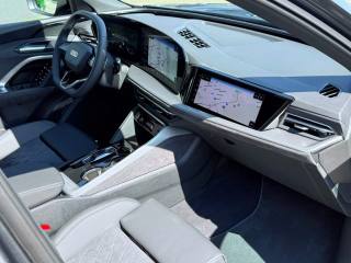 AUDI Q5 usata, con ESP