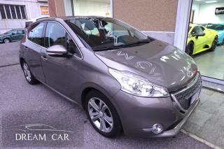 PEUGEOT 208 usata, con Boardcomputer