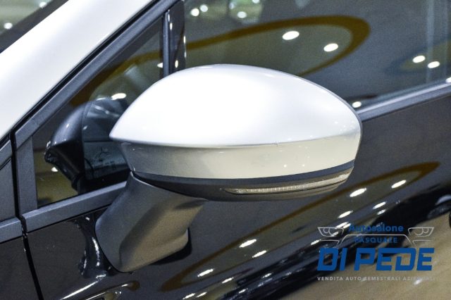 RENAULT Captur usata, con Controllo trazione