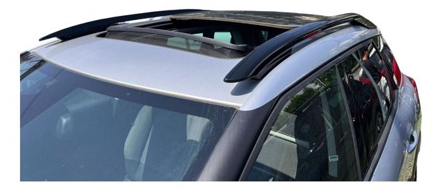 CITROEN C3 Aircross usata, con Controllo automatico clima