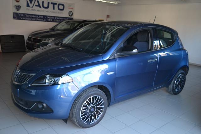 LANCIA Ypsilon usata, con Airbag Passeggero