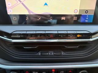 JEEP Compass usata, con Interni in pelle
