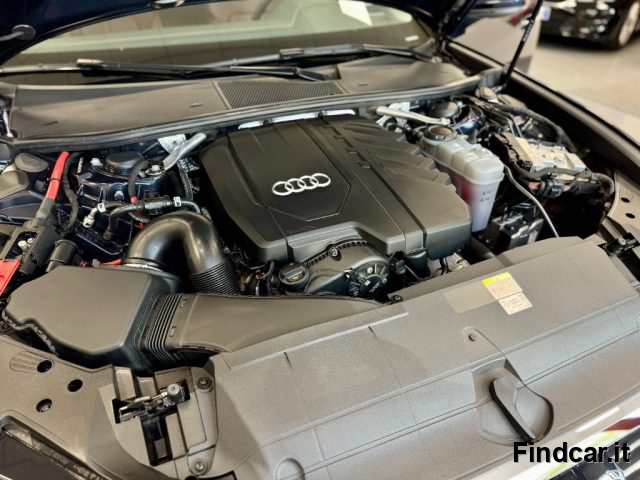 AUDI A6 usata, con Specchietti laterali elettrici