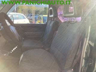 SUZUKI Jimny usata, con Vetri oscurati