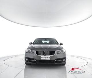 BMW 525 usata 4
