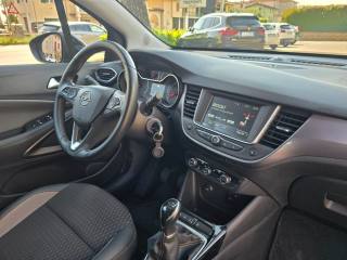 OPEL Crossland X usata 97