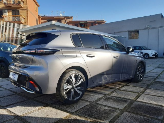 PEUGEOT 308 usata, con Airbag Passeggero