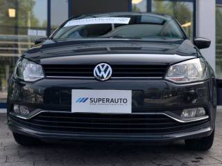 VOLKSWAGEN Polo usata, con Climatizzatore