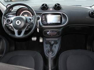 SMART ForFour usata, con Servosterzo