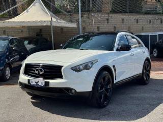 INFINITI QX70 3.0 diesel V6 AT S Premium *TETTO* *CAMERA 360*