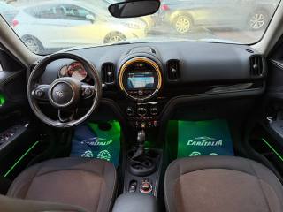 MINI Countryman usata, con Immobilizzatore elettronico