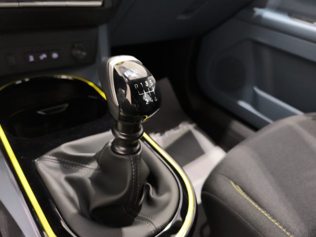FIAT Grande Panda usata, con USB