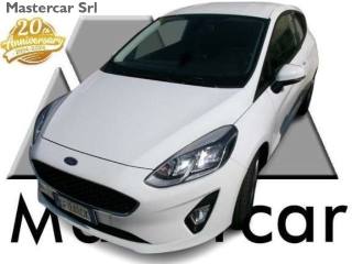 FORD Fiesta 1.0 MHEV 125cv 2 POSTI VAN  TG : GF241CK