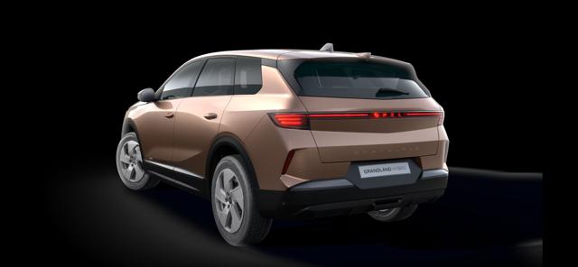 OPEL Grandland usata, con Airbag