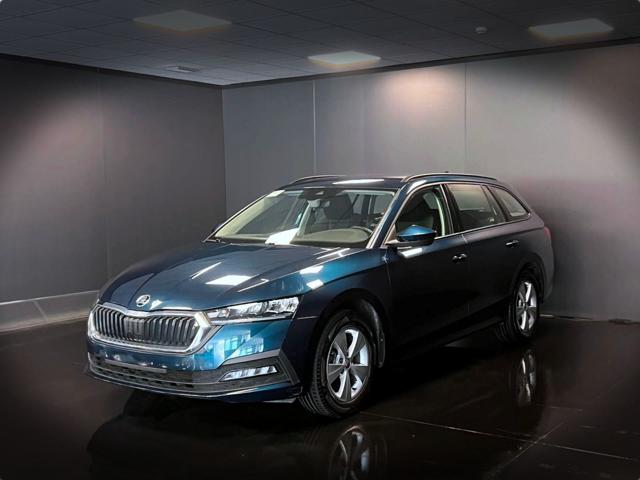 SKODA Octavia usata, con ABS