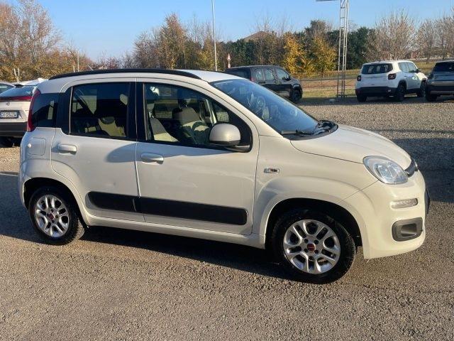 FIAT Panda usata 5
