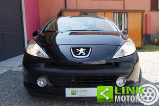 PEUGEOT 207 usata, con Airbag
