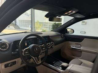 MERCEDES-BENZ GLA 200 usata, con Fendinebbia