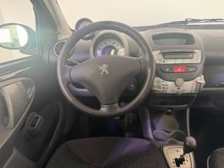 PEUGEOT 107 usata 3