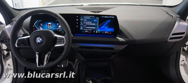BMW 118 usata, con Controllo trazione
