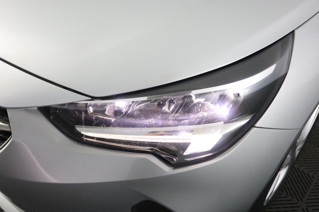OPEL Corsa usata 7
