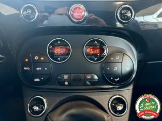 FIAT 500 usata, con ESP