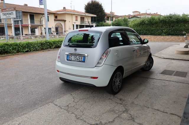 LANCIA Ypsilon usata 55
