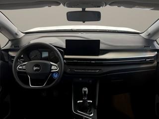 EMC Quattro usata, con Immobilizzatore elettronico