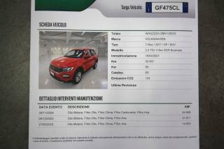 VOLKSWAGEN T-Roc usata, con Chiusura centralizzata