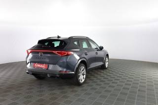 CUPRA Formentor usata 3