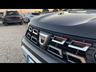 DACIA Duster usata, con Specchietti laterali elettrici