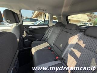 VOLKSWAGEN Tiguan usata 26