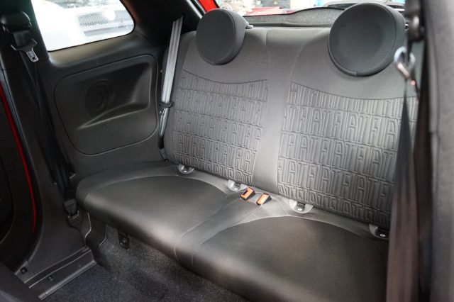 FIAT 500 usata, con MP3