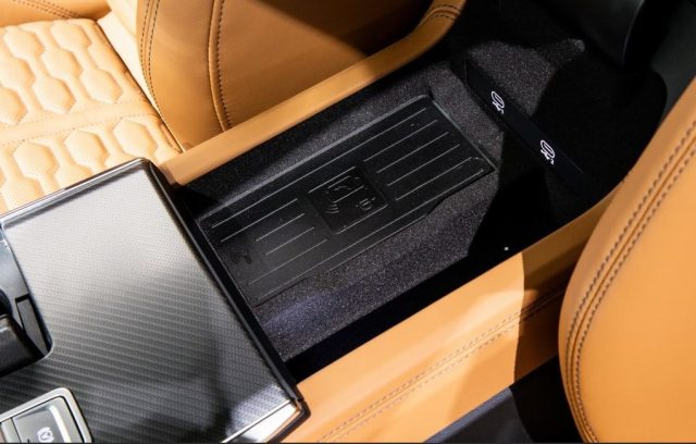 AUDI RS6 usata, con Park Distance Control